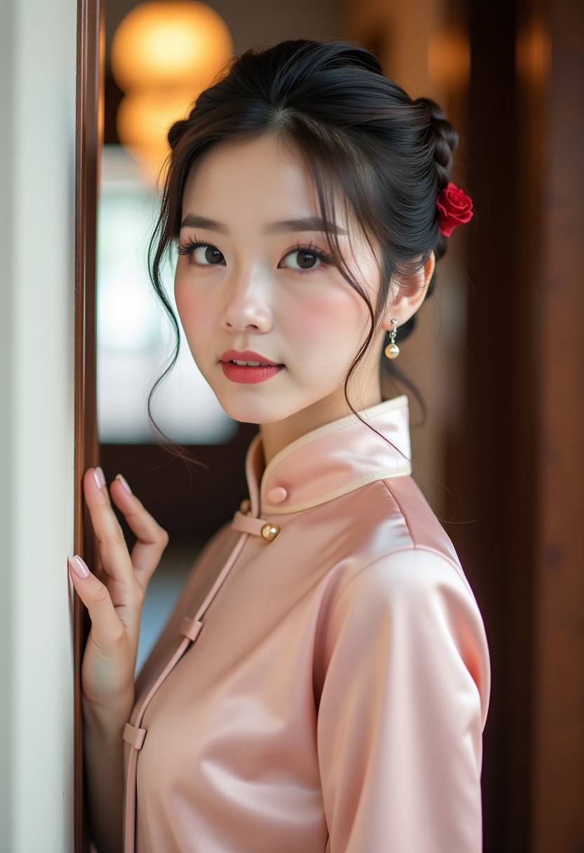 破晓之光